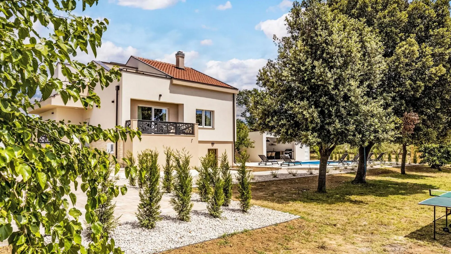 Holiday Home Certus By Interhome Brisevo