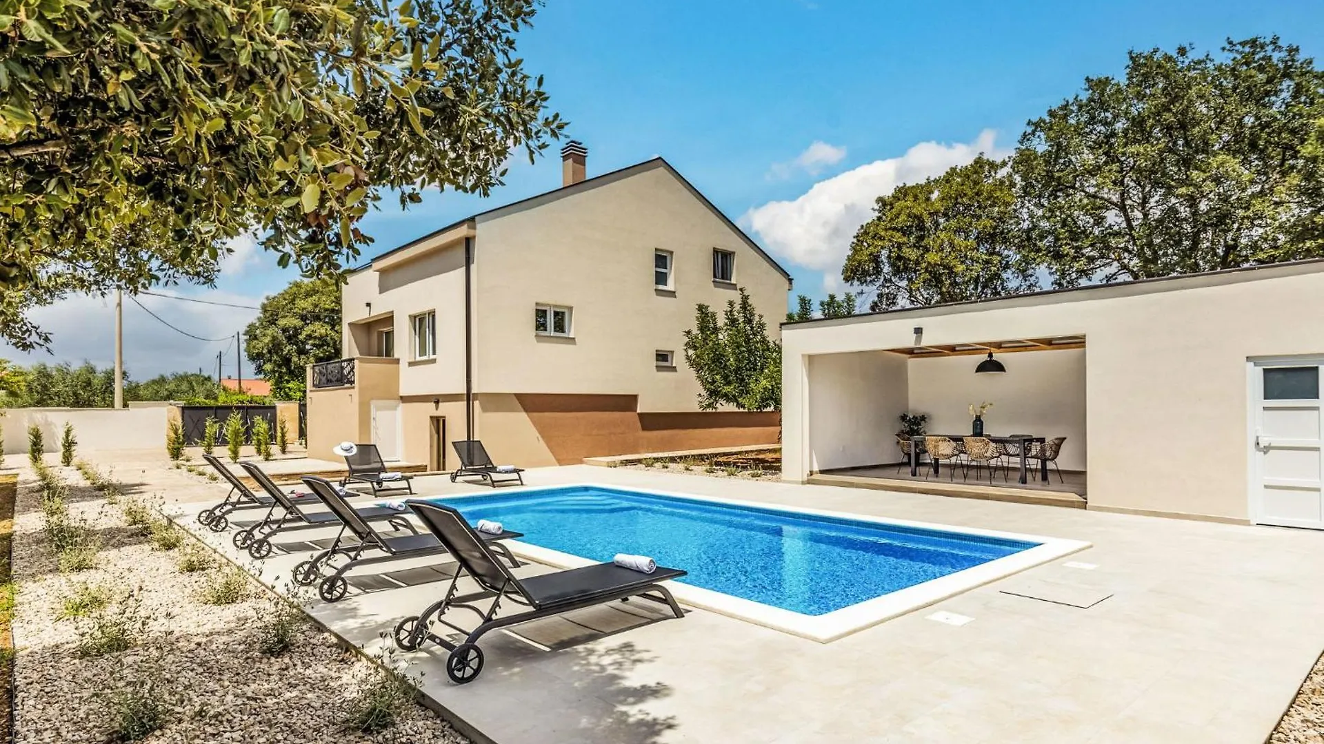 Holiday Home Certus By Interhome Brisevo