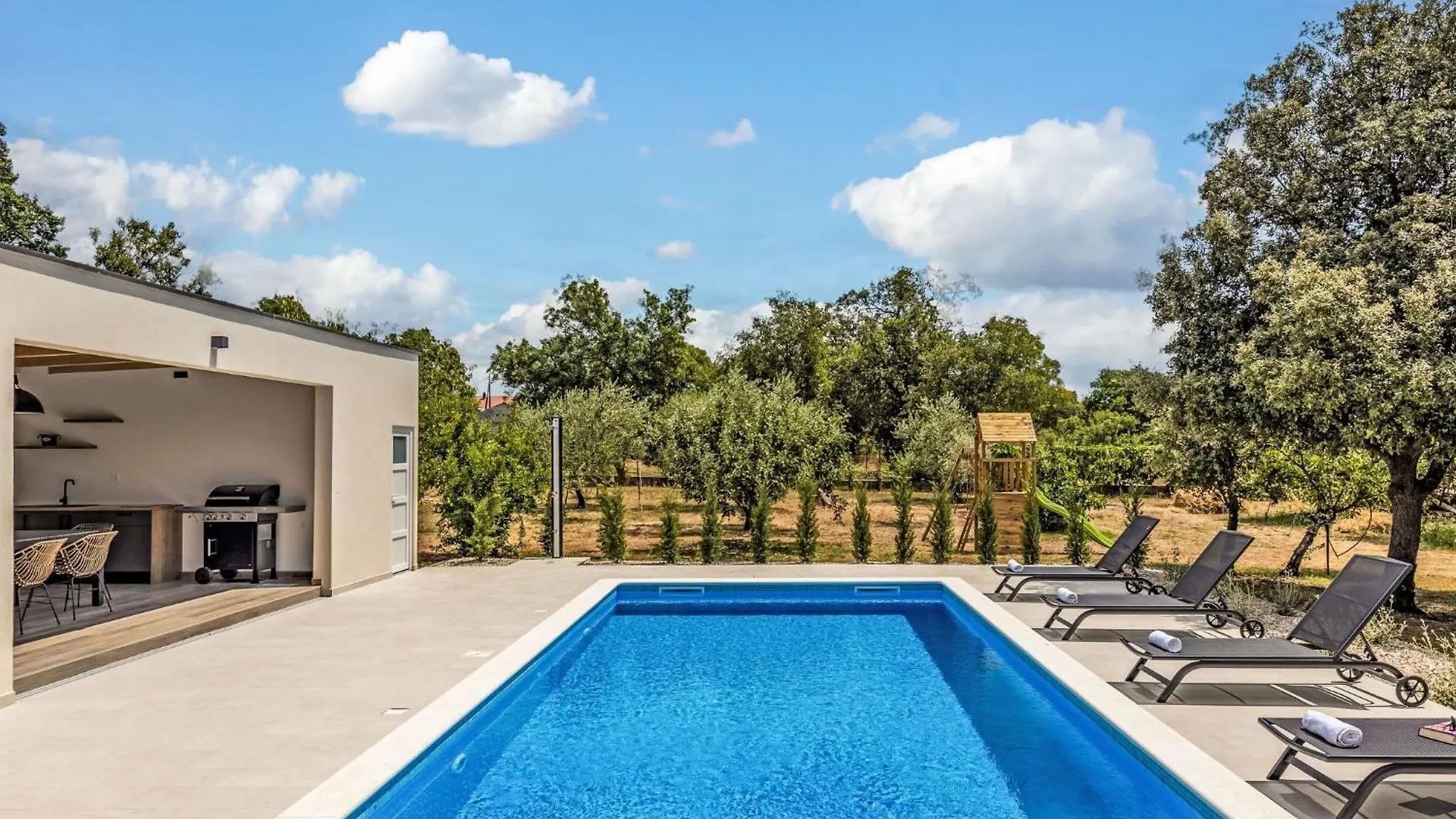 Holiday Home Certus By Interhome Brisevo