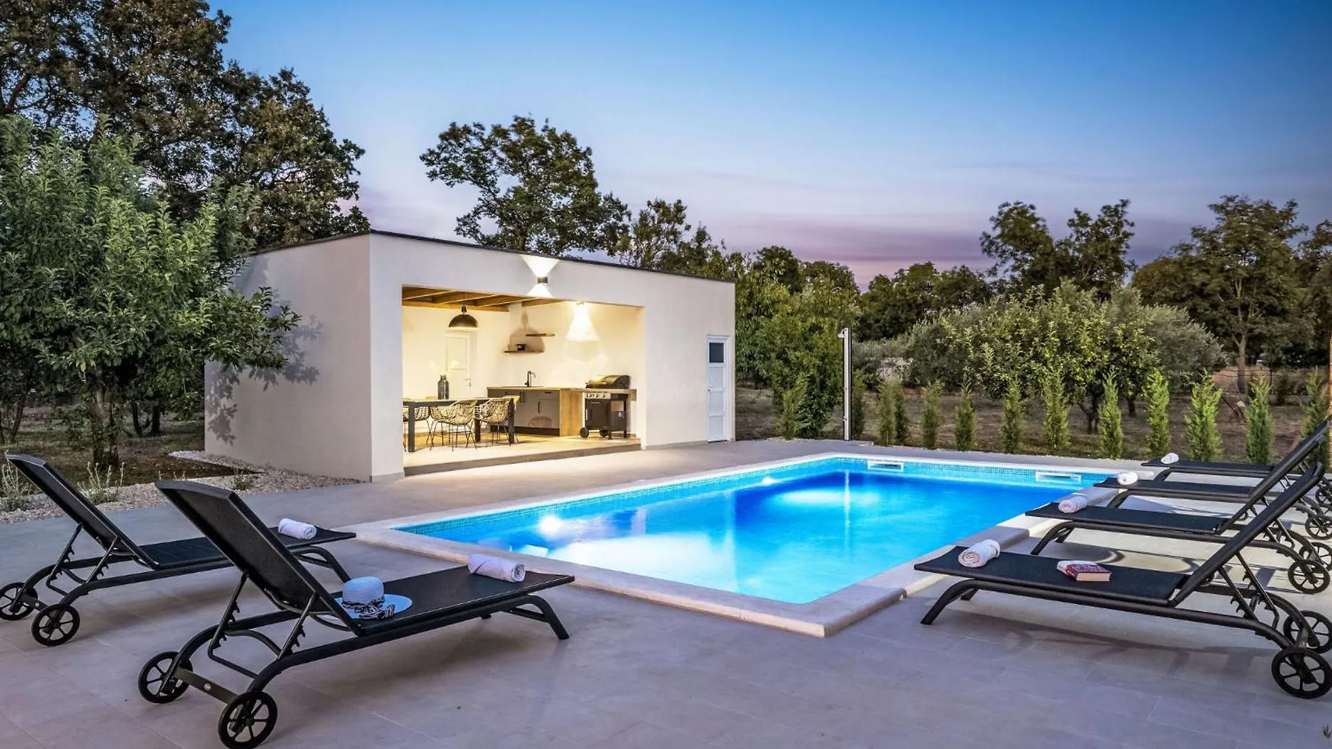 Holiday Home Certus By Interhome Brisevo