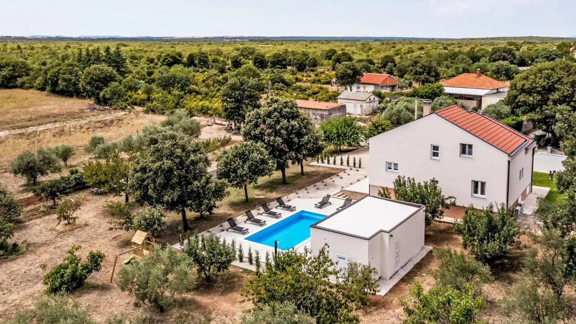 Holiday Home Certus By Interhome Brisevo Croatia