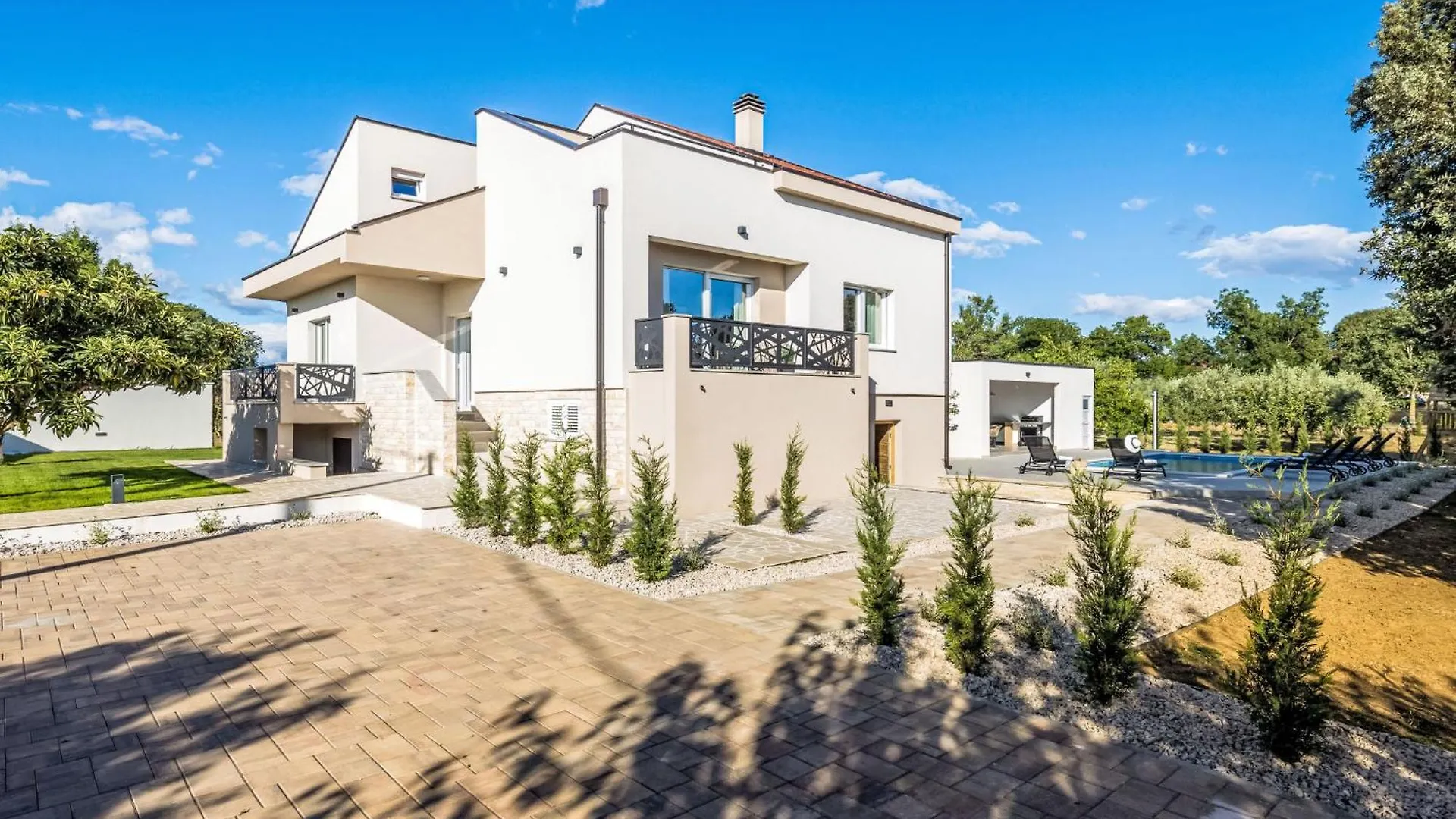Holiday Home Certus By Interhome Brisevo