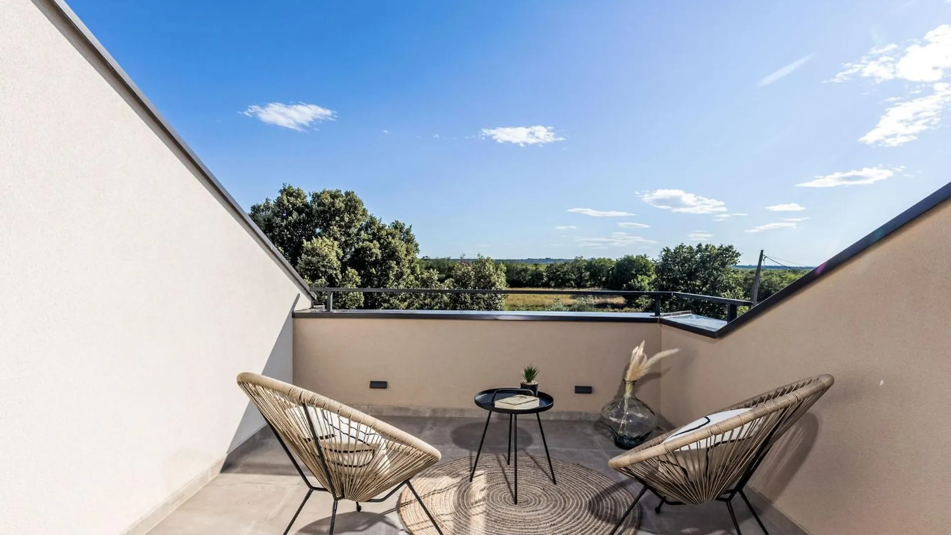 Holiday Home Certus By Interhome Brisevo Croatia