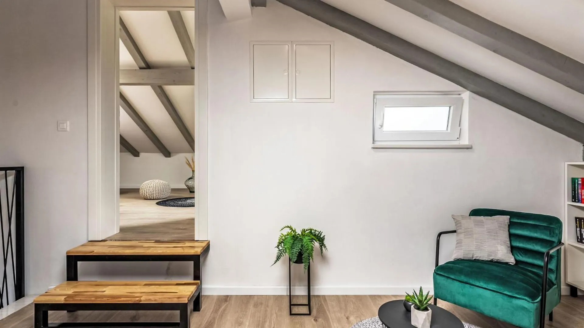 Holiday Home Certus By Interhome Brisevo 0*,