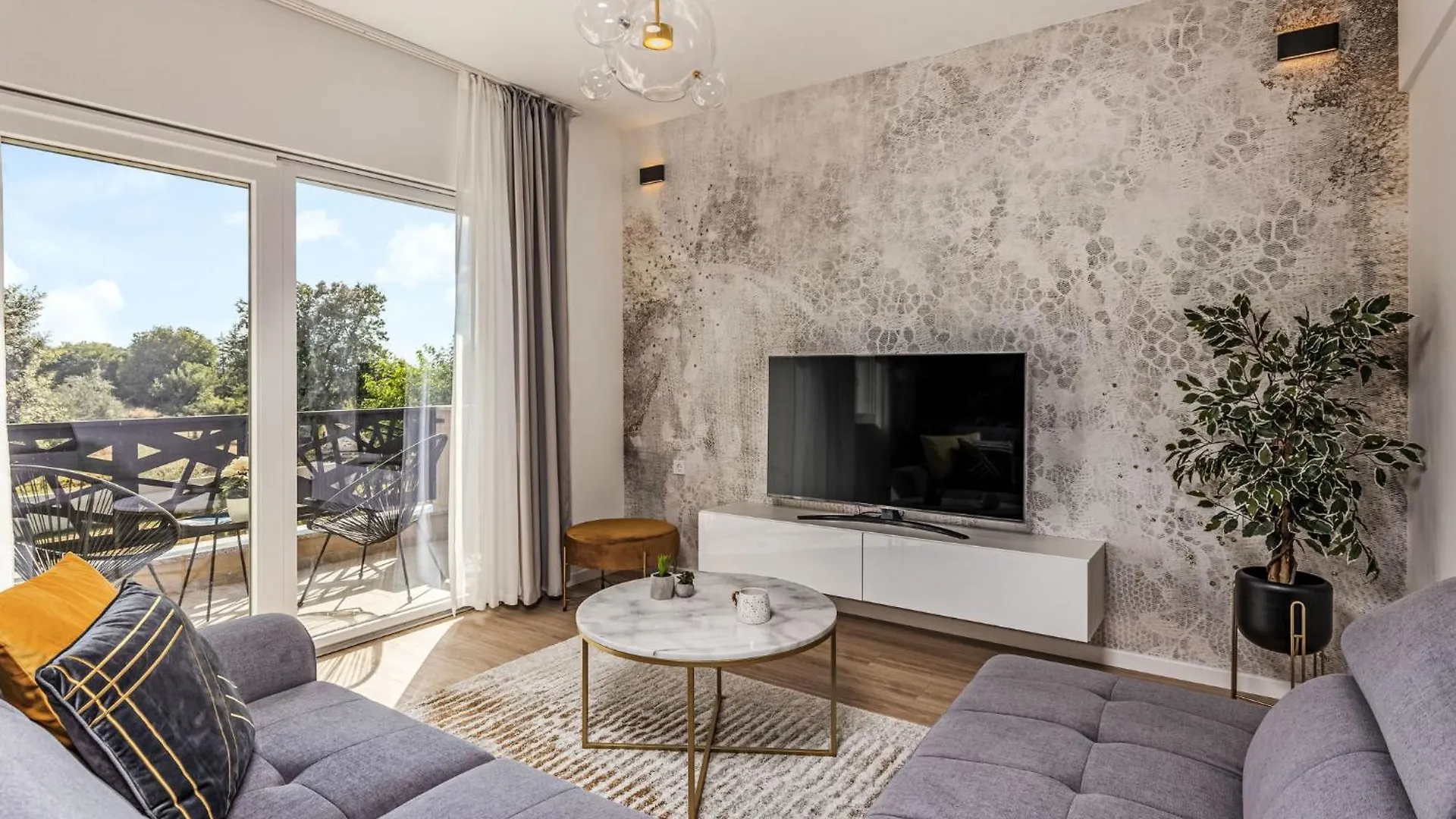 Holiday Home Certus By Interhome Brisevo