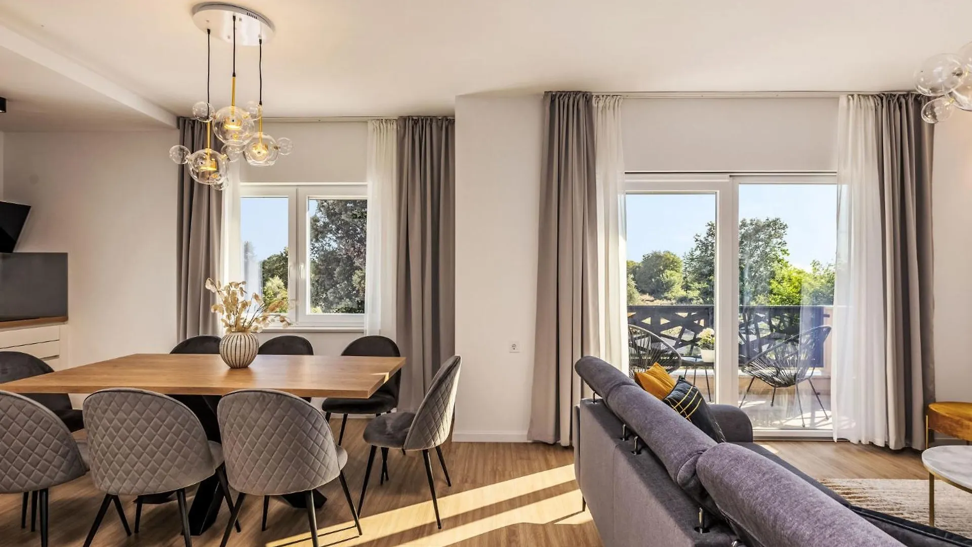 Holiday Home Certus By Interhome Brisevo