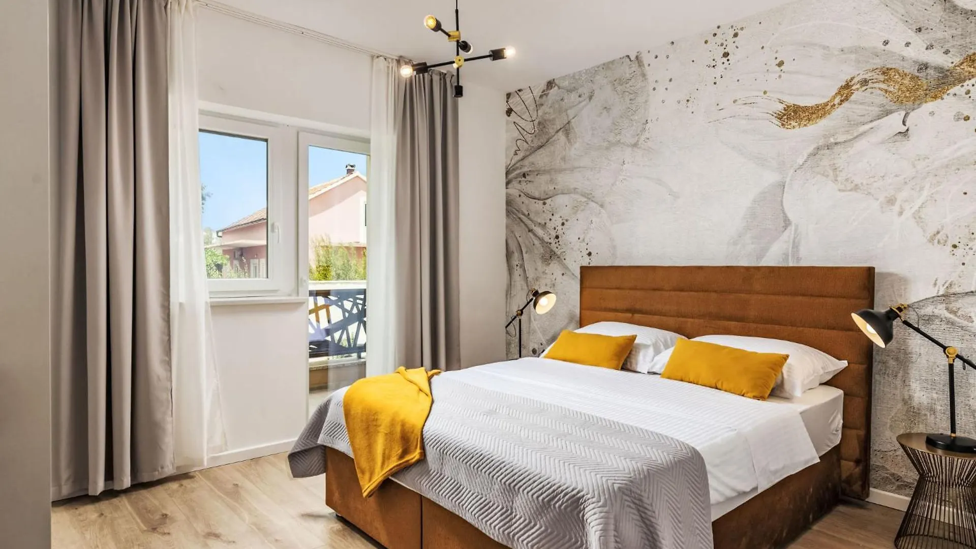 Holiday Home Certus By Interhome Brisevo