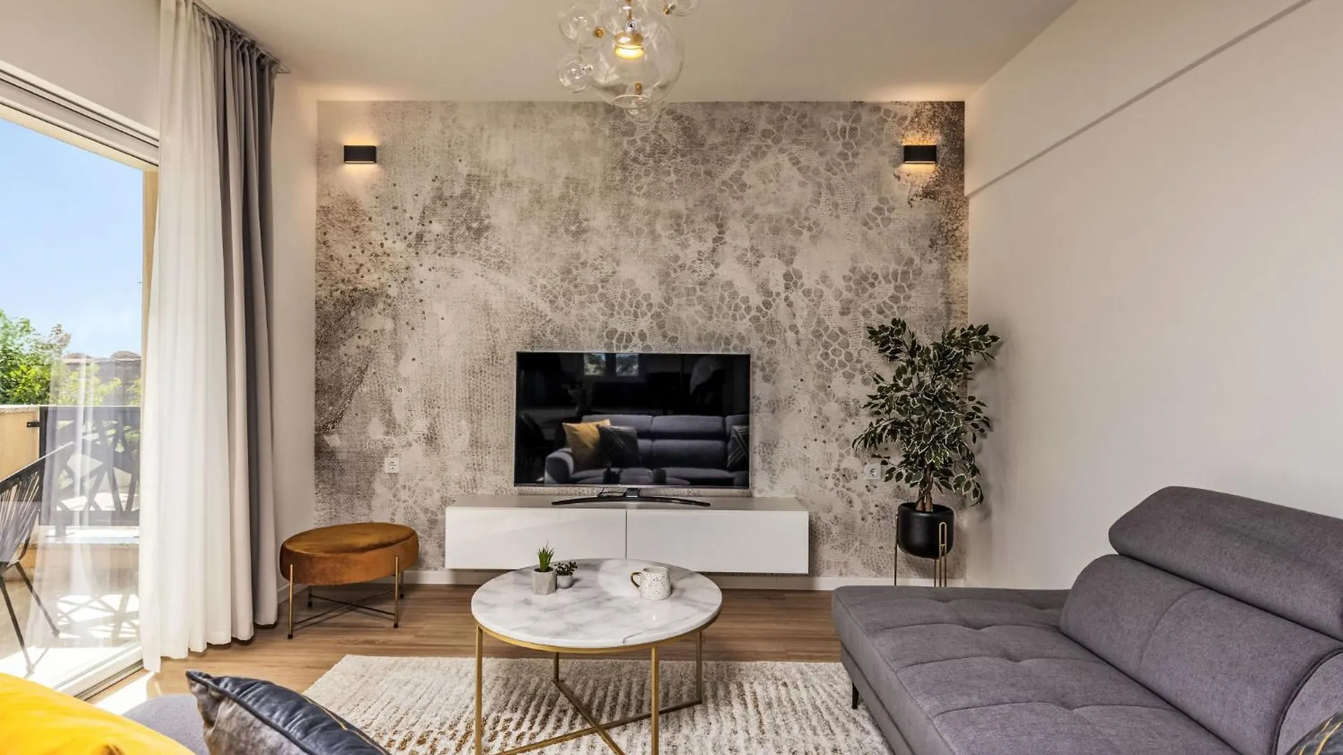 Holiday Home Certus By Interhome Brisevo Croatia