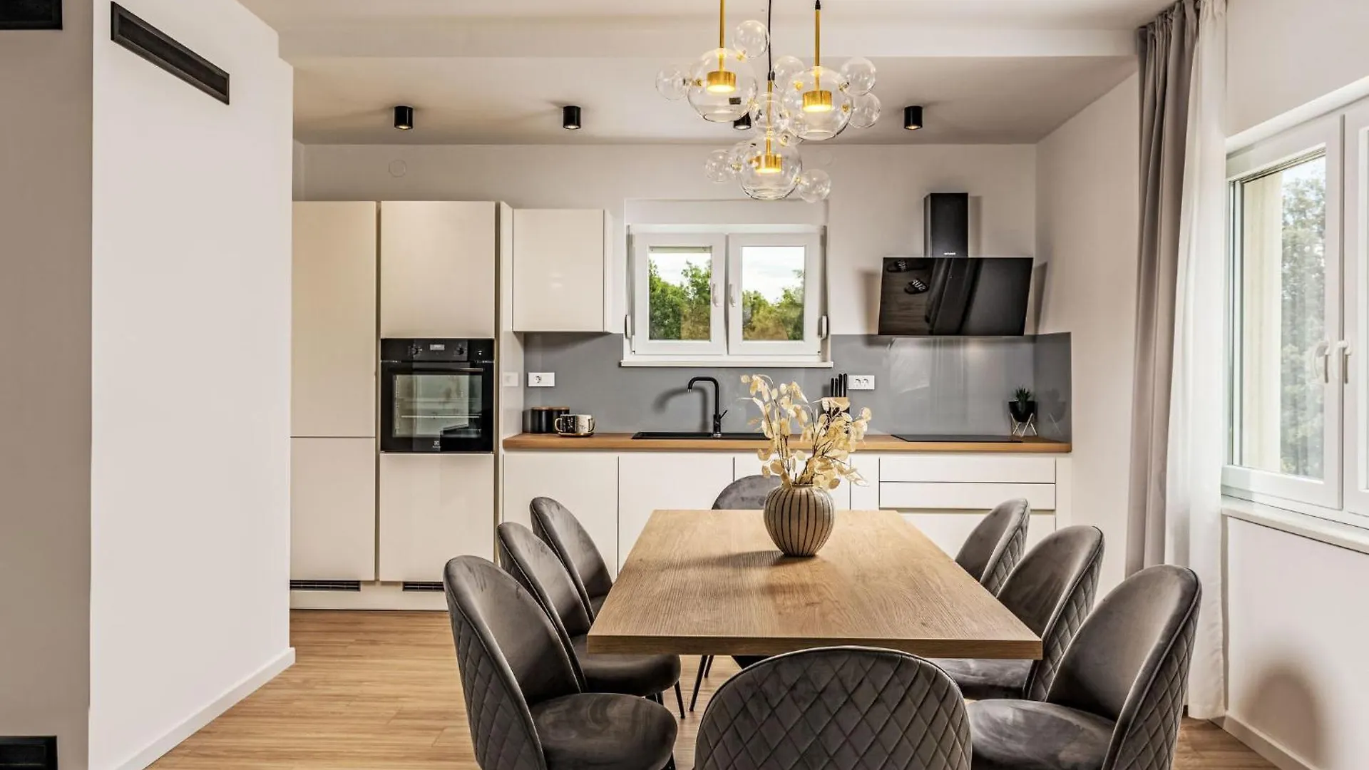 Holiday Home Certus By Interhome Brisevo