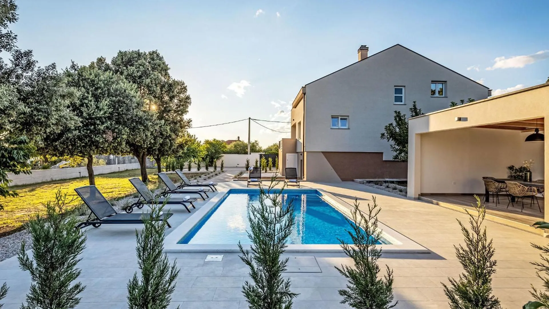 Holiday Home Certus By Interhome Brisevo